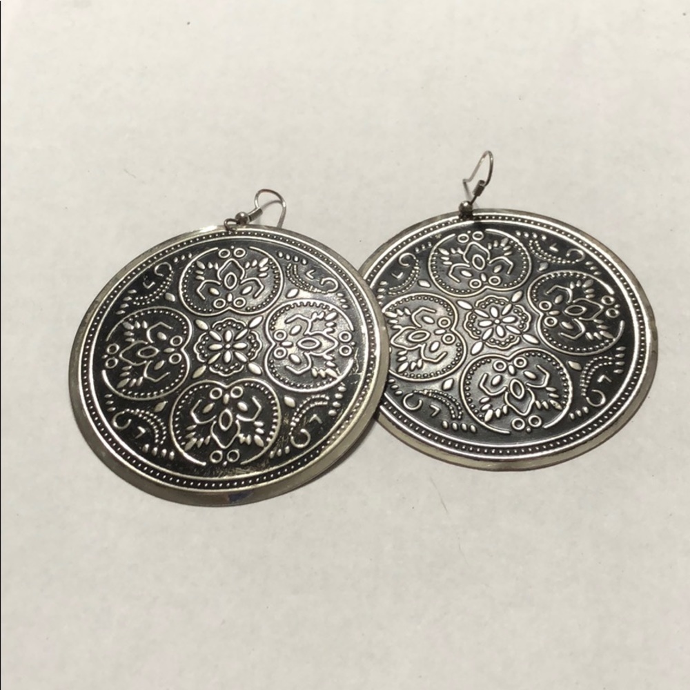 Statement Earrings!